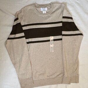 Old Navy Mens Crewneck Sweater
